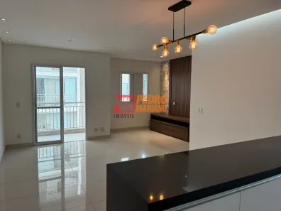 Apartamento com 2 Quartos para alugar, 74m² no Planalto, São Bernardo do Campo