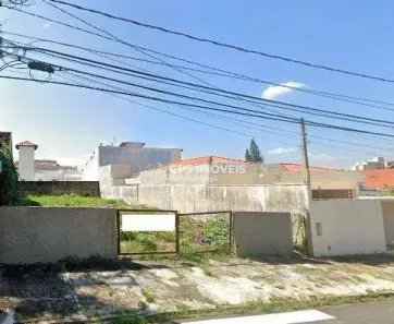 Lote/Terreno à venda, 347m² no Chácara Areal, Indaiatuba