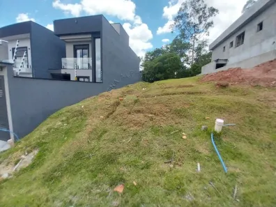 Lote/Terreno à venda, 150m² no Chácara Jaguari (Fazendinha), Santana de Parnaíba