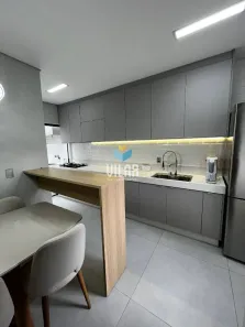 Casa de Condomínio com 2 Quartos à venda, 57m² no Aparecidinha, Sorocaba