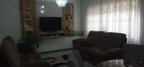 Casa com 2 Quartos à venda, 90m² no Quarta Parada, São Paulo