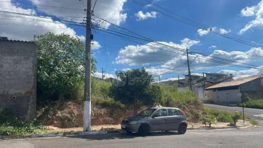 Lote/Terreno à venda, 214m² no Residencial Pacaembu II, Itupeva