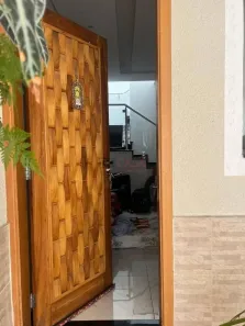 Sobrado com 3 Quartos à venda, 83m² no Vila Pierina, São Paulo