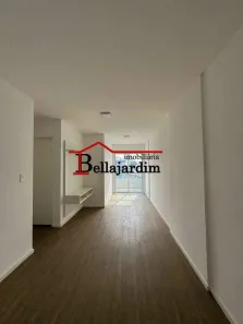Apartamento com 2 Quartos à venda, 56m² no Vila Assunção, Santo André