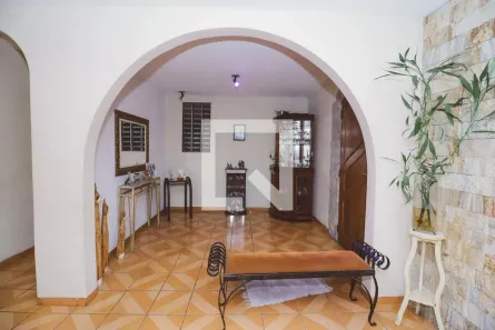 Casa com 4 Quartos à venda, 245m² no Conjunto Residencial Santa Terezinha, São Paulo