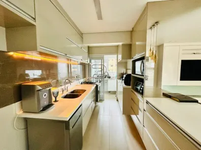 Apartamento com 2 Quartos à venda, 93m² no Jardim Fonte do Morumbi, São Paulo
