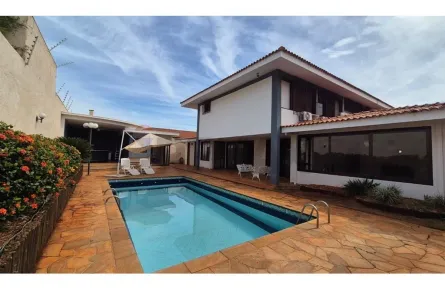 Casa com 4 Quartos à venda, 625m² no Ribeirânia, Ribeirão Preto