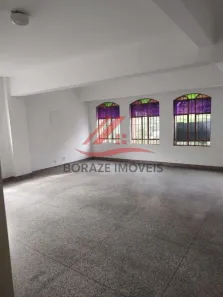 Prédio Comercial à venda, 323m² no Vila Bocaina, Mauá