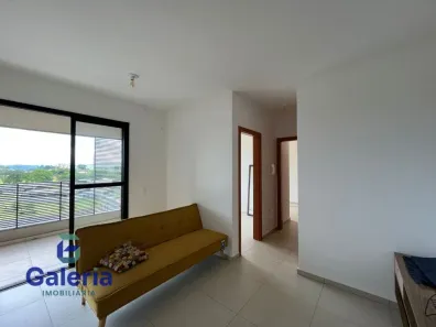 Apartamento com 2 Quartos à venda, 63m² no Quintas de São José, Ribeirão Preto