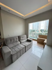 Apartamento com 2 Quartos para alugar, 58m² no Quitandinha, São Luís
