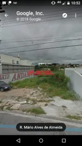 Lote/Terreno à venda, 450m² no Jardim Satélite, São José dos Campos