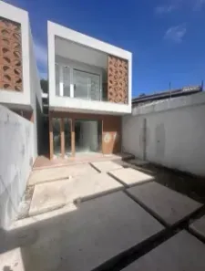 Casa com 3 Quartos à venda, 105m² no Pitangueiras, Lauro de Freitas