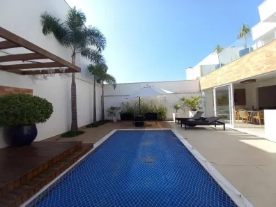 Casa de Condomínio com 3 Quartos à venda, 241m² no Jardim Residencial Renascence, Sorocaba