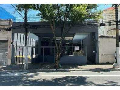 Imóvel Comercial à venda, 1674m² no Mooca, São Paulo
