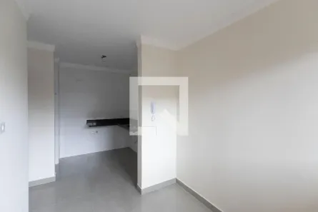 Apartamento com 1 Quarto à venda, 26m² no Parque Vitória, São Paulo