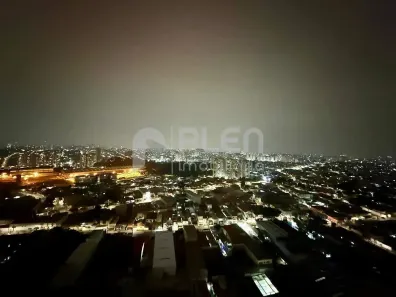 Cobertura com 3 Quartos à venda, 94m² no Jardim Independência, São Paulo