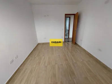 Apartamento com 3 Quartos à venda, 82m² no Jordanópolis, São Bernardo do Campo
