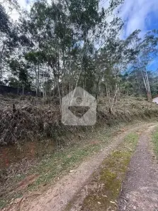Lote/Terreno à venda, 2293m² no Quarteirão Ingelheim, Petrópolis