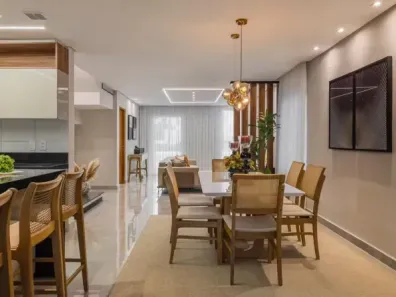 Casa de Condomínio com 3 Quartos à venda, 207m² no Coité, Eusébio