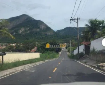 Lote/Terreno à venda, 450m² no Cajueiros (Itaipuaçu), Maricá