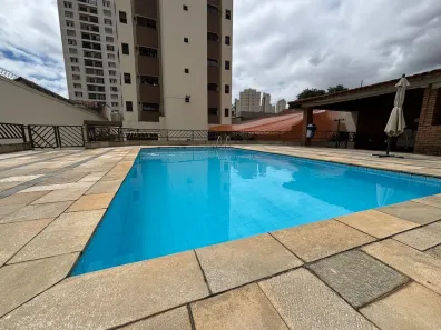 Apartamento com 3 Quartos à venda, 110m² no Mooca, São Paulo