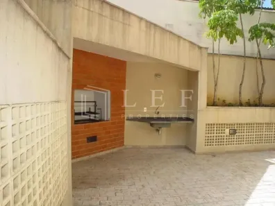 Apartamento com 3 Quartos à venda, 115m² no Perdizes, São Paulo
