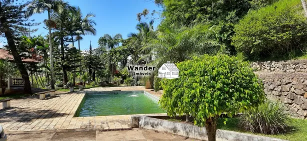 Casa com 3 Quartos à venda, 360m² no centro, Vargem