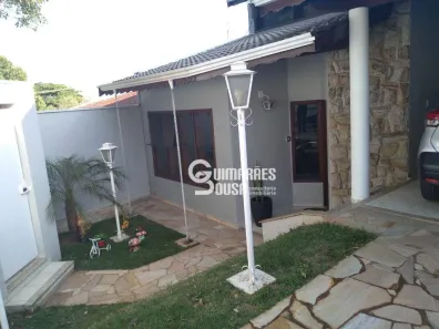 Casa com 3 Quartos à venda, 243m² no Jardim Novo Horizonte, Valinhos