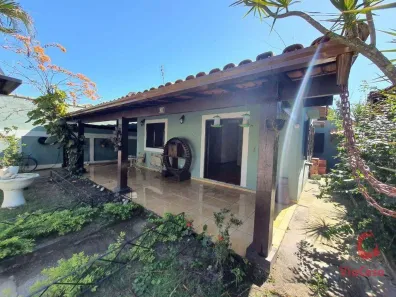 Casa com 3 Quartos à venda, 180m² no Terra Firme, Rio das Ostras