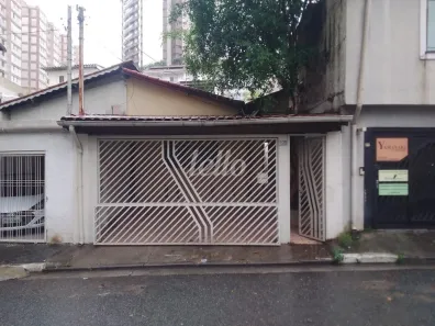 Casa com 2 Quartos para alugar, 126m² no Vila Mariana, São Paulo