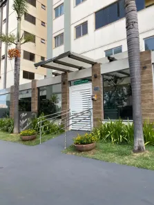 Apartamento com 3 Quartos para alugar, 95m² no Setor Pedro Ludovico, Goiânia