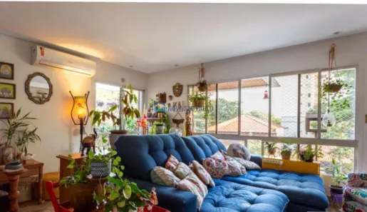 Apartamento com 3 Quartos à venda, 102m² no Indianópolis, São Paulo