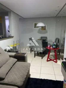 Apartamento com 2 Quartos à venda, 54m² no Anchieta, Rio de Janeiro