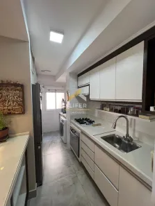 Apartamento com 2 Quartos à venda, 75m² no Jardim São Vicente, Campinas