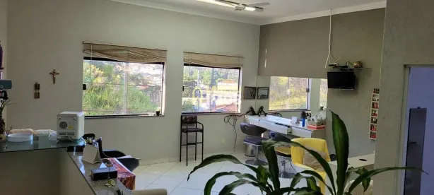 Sobrado com 3 Quartos à venda, 217m² no Jardim Esplanada, Jundiaí