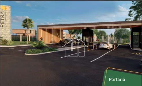 Lote/Terreno à venda, 250m² no Piedade, Caçapava