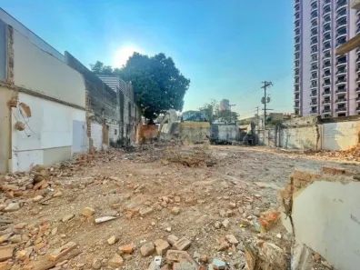 Lote/Terreno para alugar, 459m² no Ipiranga, São Paulo