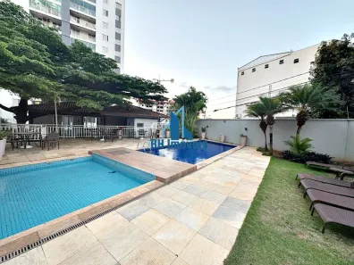 Apartamento com 3 Quartos à venda, 85m² no Pampulha, Belo Horizonte
