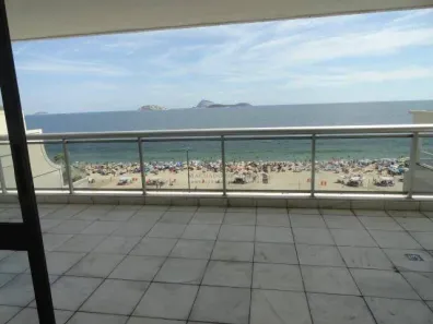 Apartamento com 4 Quartos para alugar, 350m² no Ipanema, Rio de Janeiro