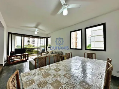 Apartamento com 3 Quartos à venda, 160m² no Pitangueiras, Guarujá