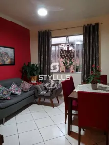 Apartamento com 2 Quartos à venda, 61m² no Todos os Santos, Rio de Janeiro