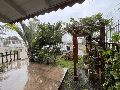Casa com 4 Quartos à venda, 138m² no São José, Canoas