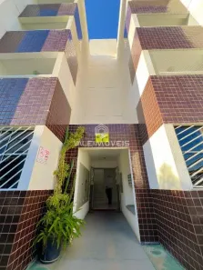 Apartamento com 2 Quartos para alugar, 51m² no Vila Mocó, Petrolina