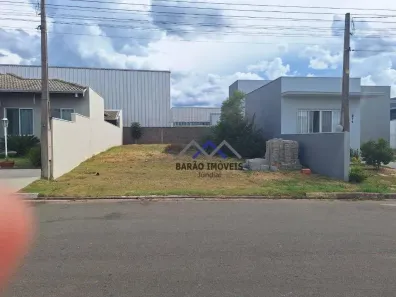 Lote/Terreno à venda, 262m² no Jacaré, Cabreúva