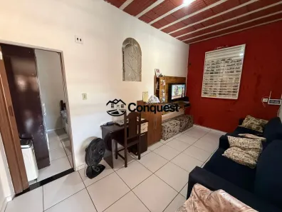 Casa com 2 Quartos à venda, 80m² no Capelinha, Betim