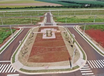 Lote/Terreno à venda, 303m² no FAG, Cascavel