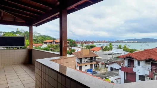 Cobertura com 3 Quartos à venda, 99m² no Canasvieiras, Florianópolis