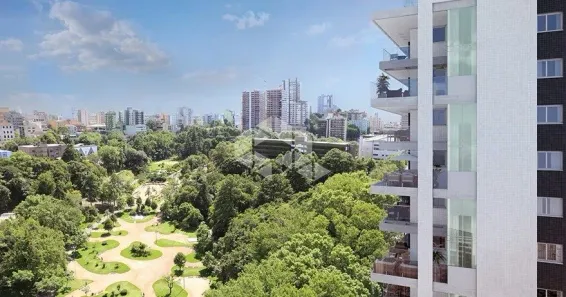 Apartamento com 3 Quartos à venda, 177m² no Exposição, Caxias do Sul