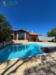 Casa com 3 Quartos à venda, 356m² no Jardim Brasília, Resende