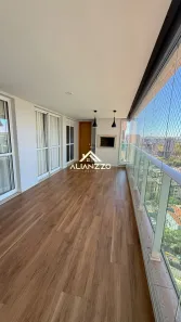 Apartamento com 3 Quartos à venda, 115m² no Bosque das Juritis, Ribeirão Preto